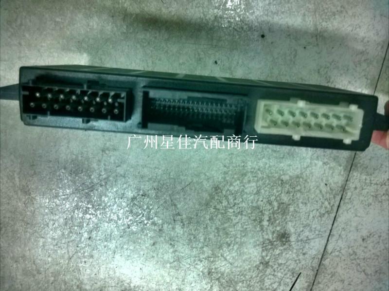 供應(yīng)廣州寶馬E39氙氣大燈電腦模塊，530i燈光控制電腦板配件