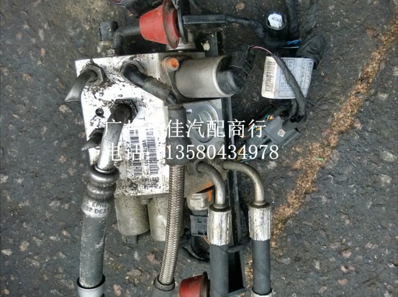 供應寶馬E66平衡閥體7系油壓閥,廣州寶馬7系拆車件