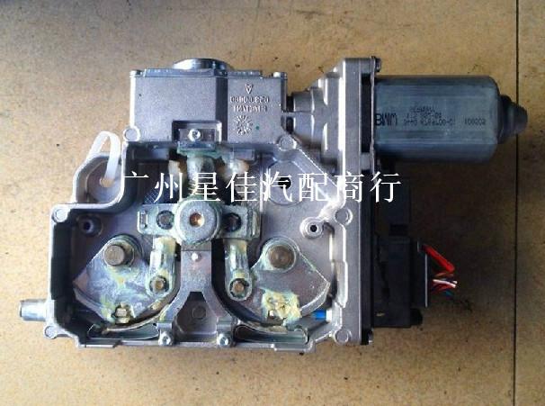 供應(yīng)寶馬E66配件7系手剎模塊馬達(dá)740750760735LI