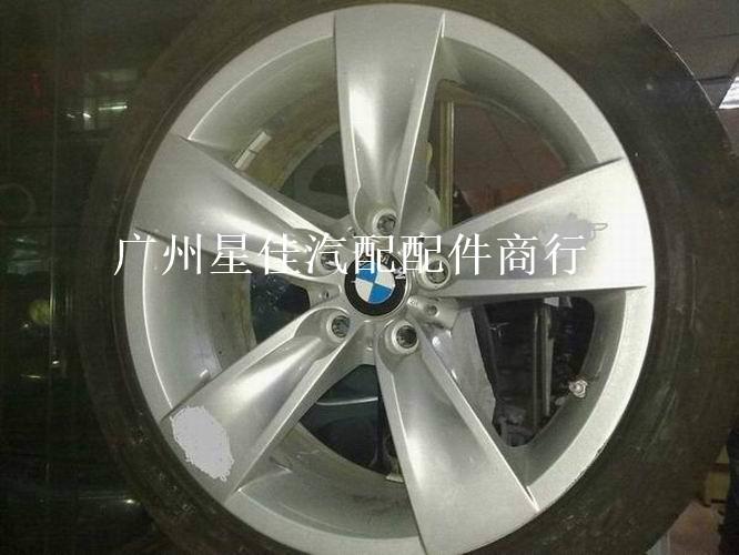 供應(yīng)寶馬E90輪轂鋼圈改裝寶馬鋼圈，寶馬改原廠輪轂