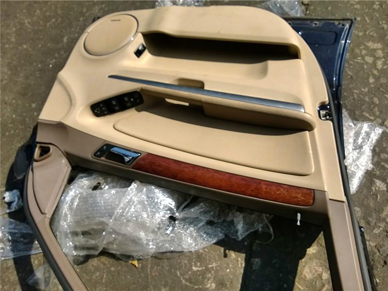 供應奔馳164后門，奔馳164ML350ML450車門總成 價格