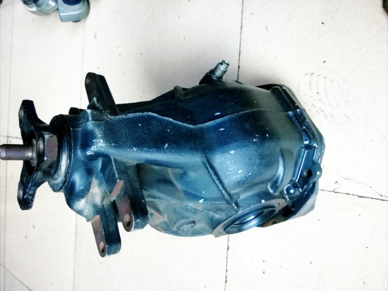 奔馳211尾牙3.27后差速器圖片/奔馳211尾牙3.27后差速器樣板圖 (3)