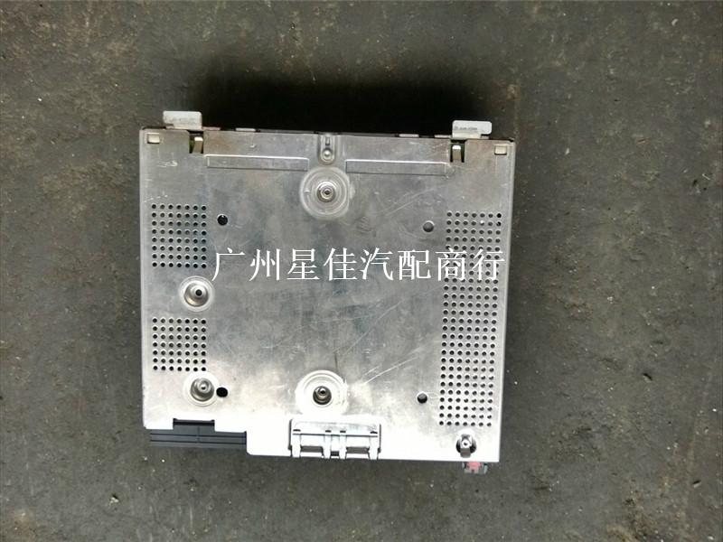 供應廣州寶馬E39音頻模塊530音頻電腦版520i525i528i