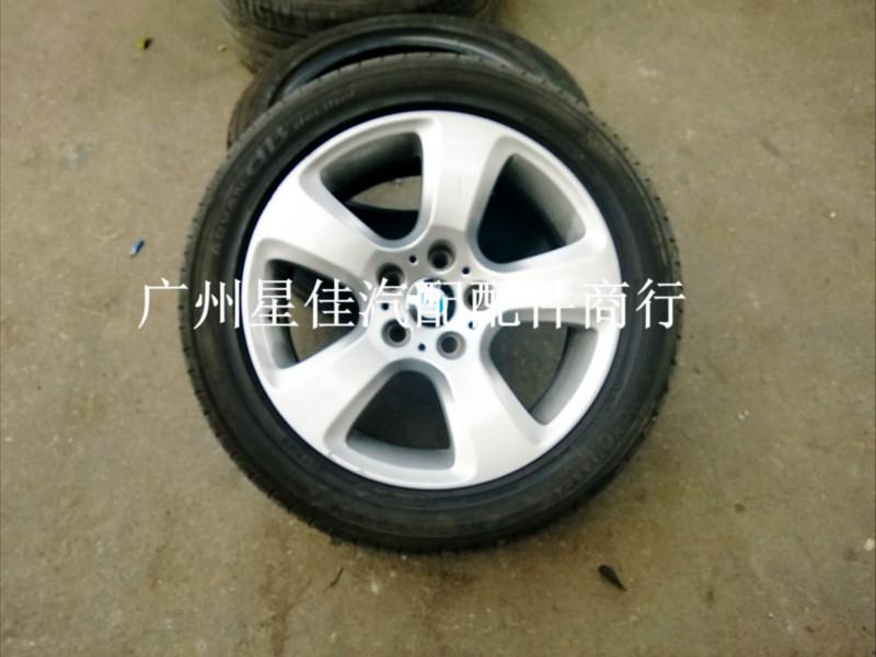 供應(yīng)寶馬輪轂寶馬鋼圈寶馬5系新款鋼圈價格，鋼圈圖片