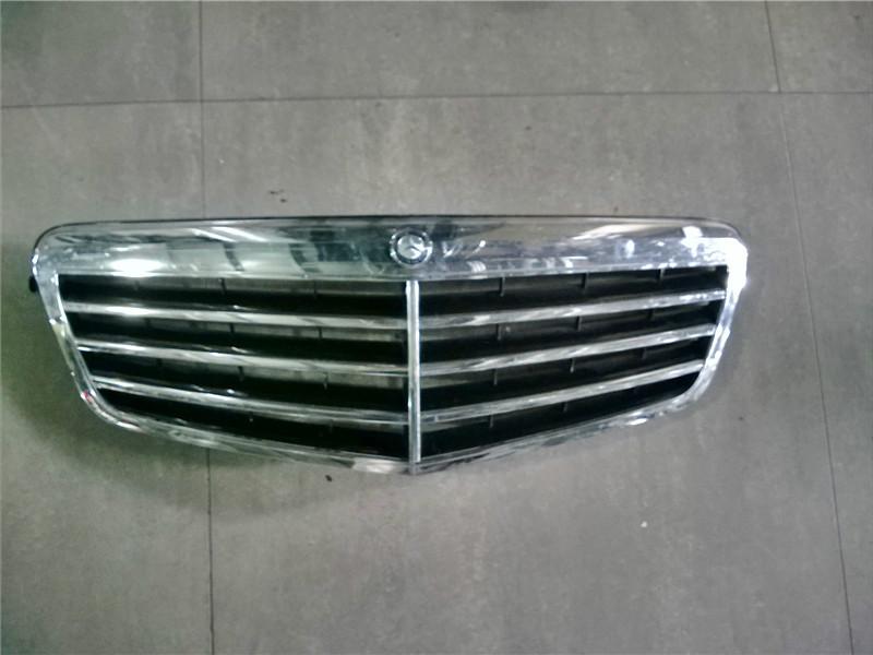 供應(yīng)奔馳E系212E200E260E280E300中網(wǎng) 改裝