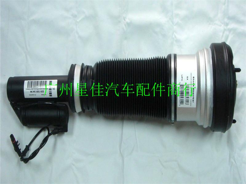 供應(yīng)奔馳220前減震器奔馳前減振前機，廣州奔馳減震正品