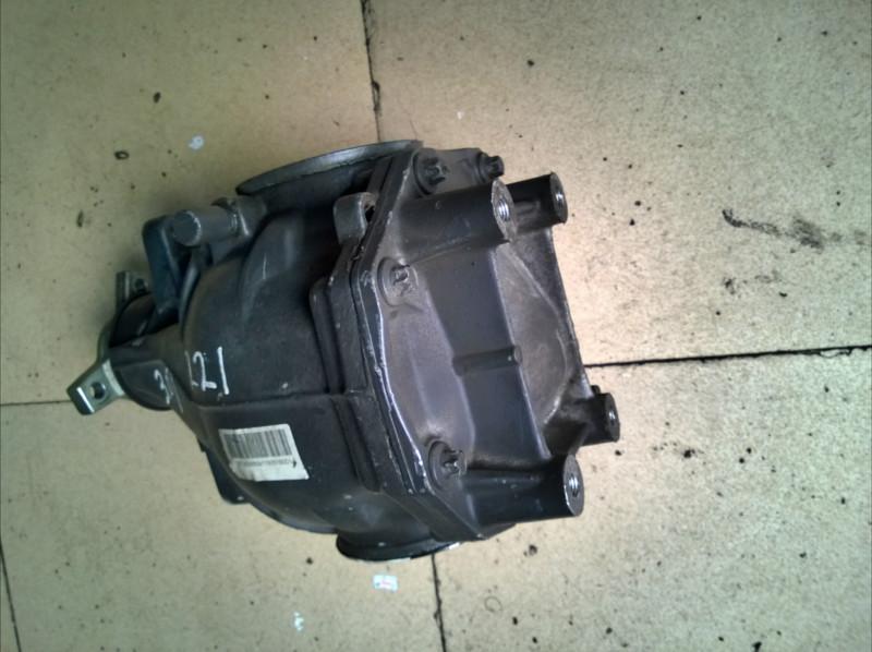 供應(yīng)奔馳221尾牙奔馳3.07后差速器，奔馳差數(shù)器價(jià)格，行情圖片