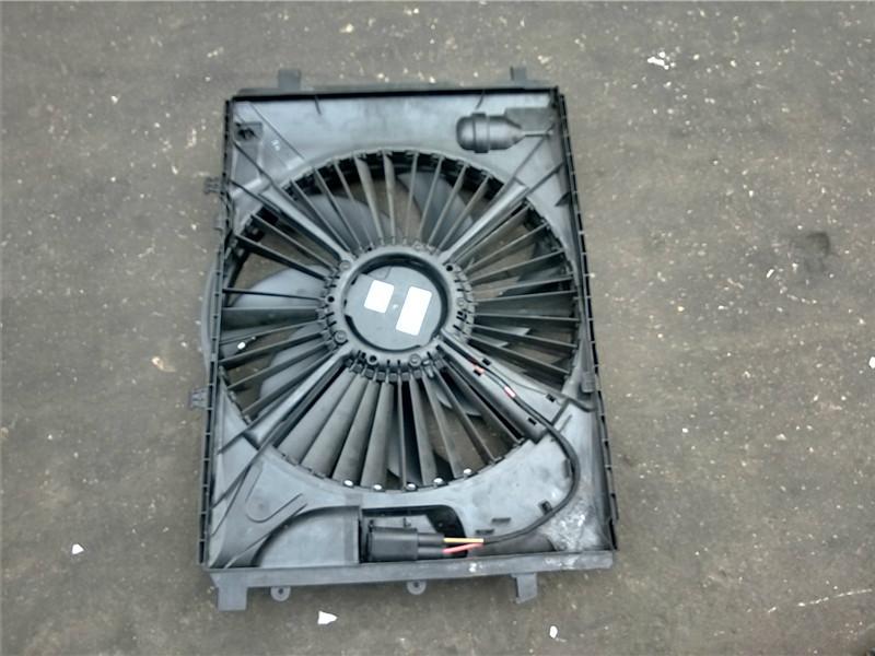 奔馳E級212E280E300電子風扇圖片/奔馳E級212E280E300電子風扇樣板圖 (2)