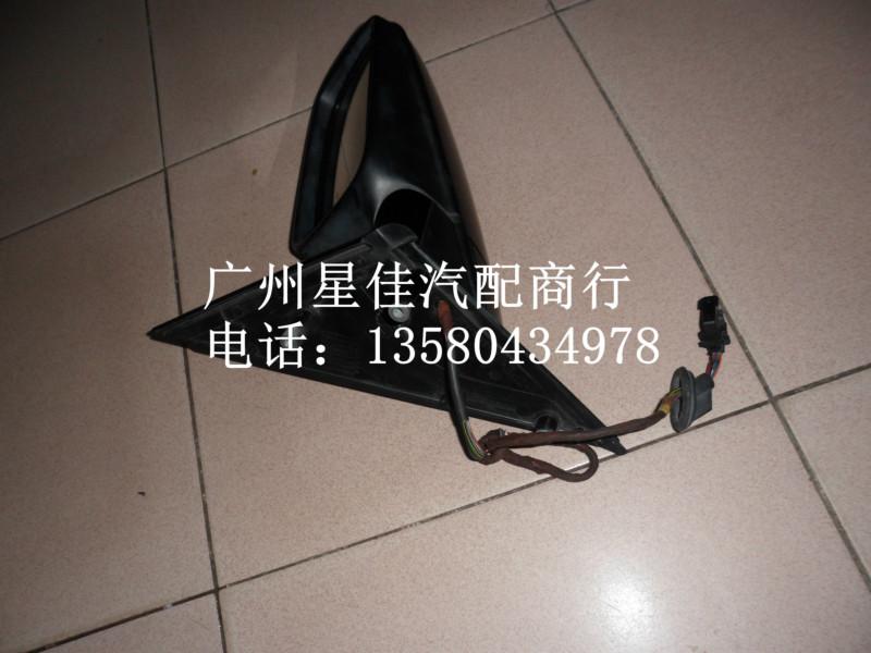 供應(yīng)寶馬7系E66730LI735LI740LI倒車鏡，后視鏡