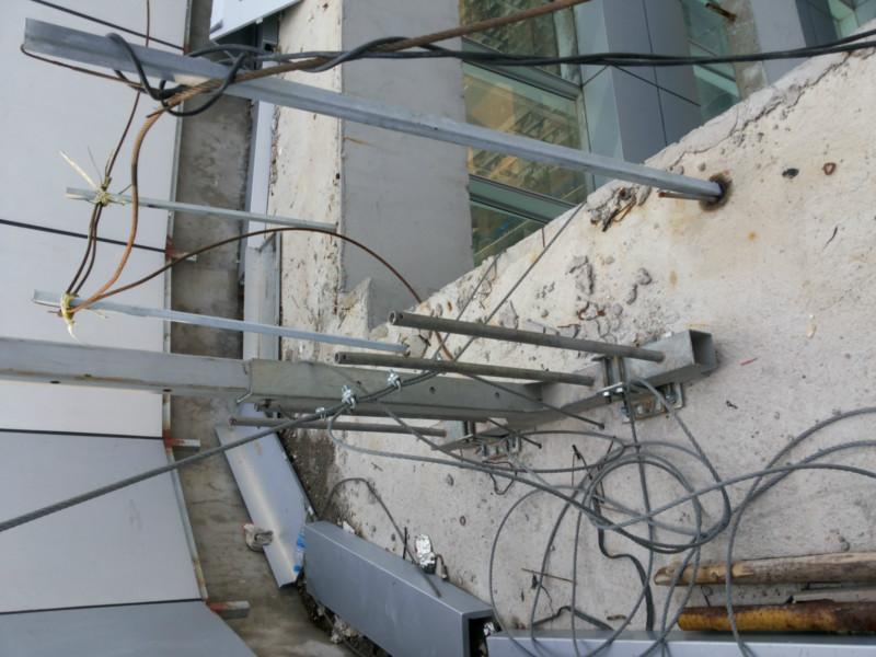 供應(yīng)高空作業(yè)吊籃租賃