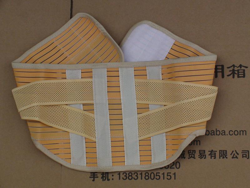供應(yīng)彈力腰圍腰部固定帶