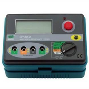 DY30-2絕緣電阻測(cè)試儀圖片