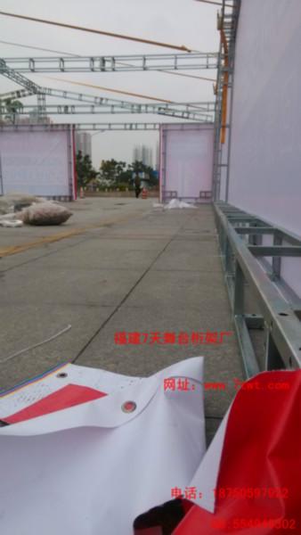 舞臺(tái)桁架設(shè)備圖片/舞臺(tái)桁架設(shè)備樣板圖 (3)