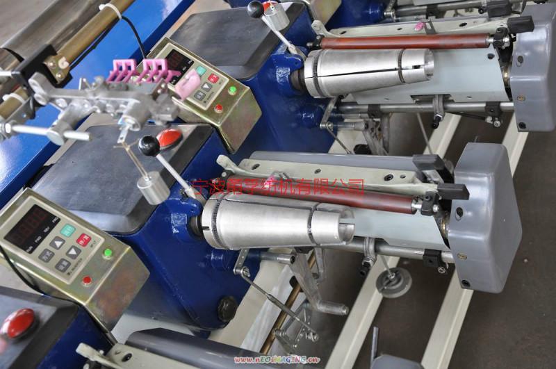 絞紗絡(luò)筒機(jī)的價(jià)格圖片