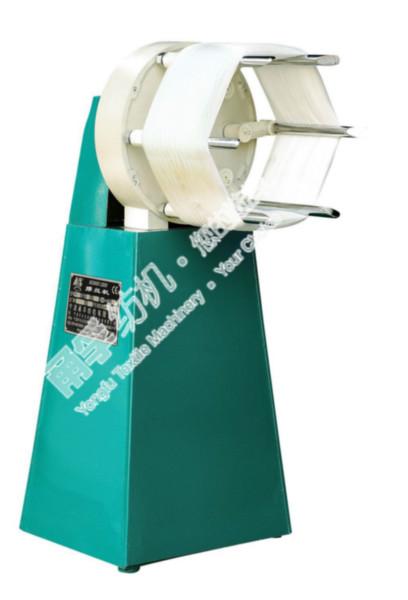 寶塔繞線機(jī)之撐絲機(jī)圖片