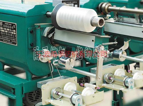 供應(yīng)滌綸線繞線機(jī)廠家，滌綸線繞線機(jī)報(bào)價(jià)，滌綸線繞線機(jī)批發(fā)