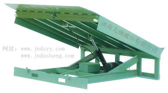 供應(yīng)濱州登車橋裝卸過橋固定登車橋
