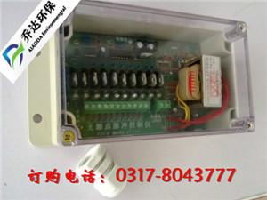 供應(yīng)承德WMK-6脈沖控制儀 20脈沖控制儀 脈沖噴吹控制儀