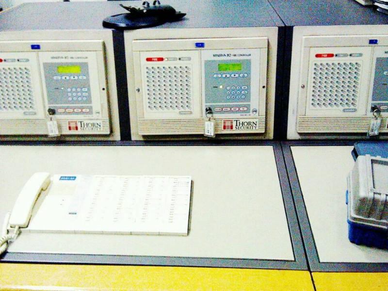 科藝回路板維修圖片