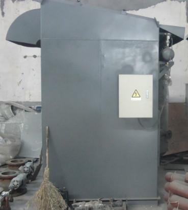 常州仕榮DMC32布袋除塵器圖片