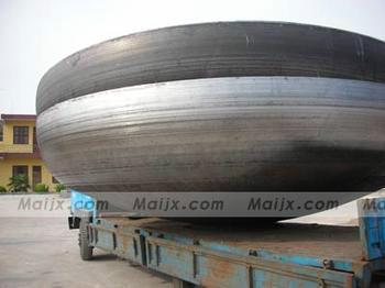 供應蝶形封頭廠家河北蝶形封頭廠家蝶形封頭價格