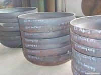 供應蝶形封頭廠家河北蝶形封頭廠家蝶形封頭價格