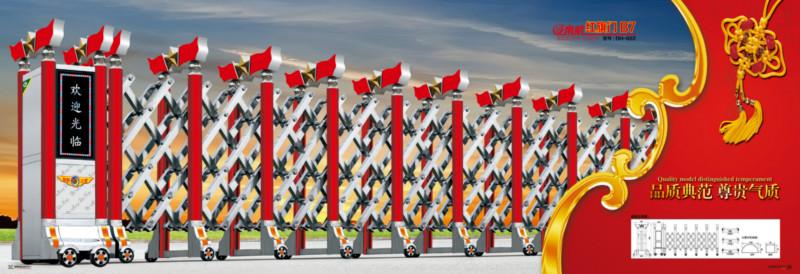 豐南車(chē)庫(kù)門(mén)供應(yīng)商圖片