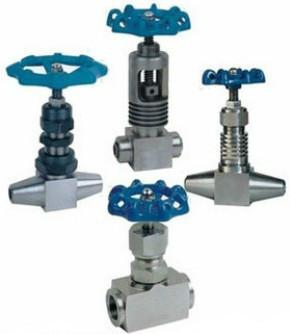 低價(jià)高溫高壓針型閥圖片