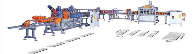 拋光生產(chǎn)線圖片/拋光生產(chǎn)線樣板圖 (4)