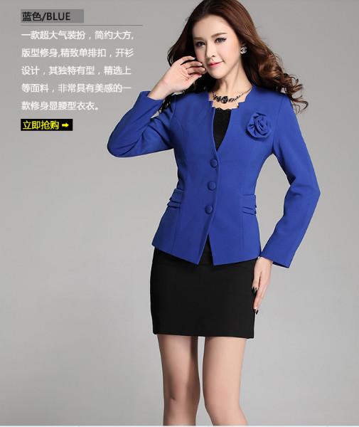 供應(yīng)品牌鞋店銷售顧問工作服