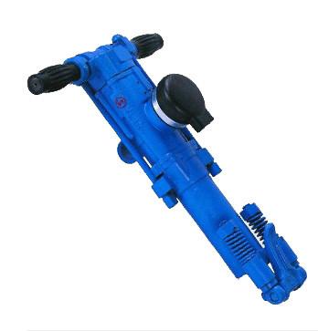 供應(yīng)廣州Y26手持式鑿巖機(jī)