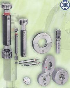 德國(guó)JBO螺紋量規(guī) 螺紋深度規(guī) 螺紋校對(duì)規(guī)