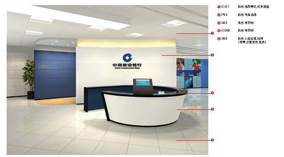 供應(yīng)*的銀行標(biāo)識(shí)制作公司