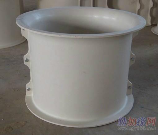 德州專業(yè)生產(chǎn)模壓風(fēng)筒模壓葉輪風(fēng)機(jī)圖片
