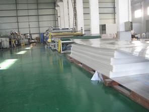 供應陽光板生態(tài)餐廳PC陽光板用途