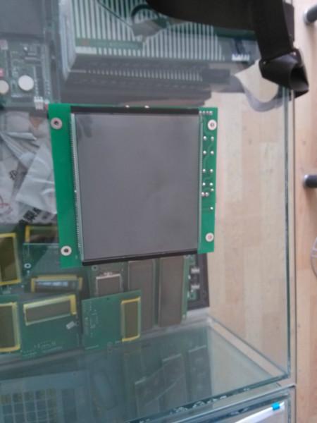 供應(yīng)加油機(jī)大顯示屏/正星大顯示屏