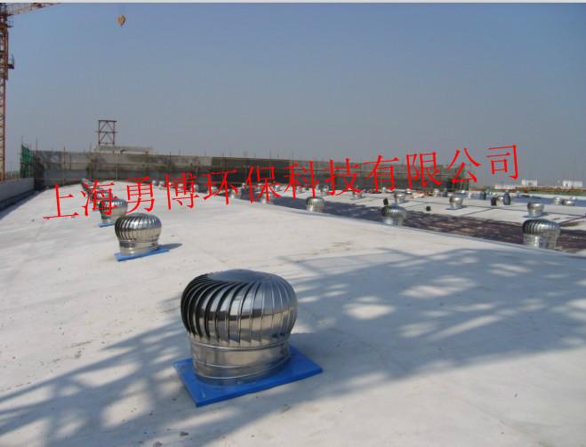 勇博600型廠房通風(fēng)器風(fēng)機(jī)圖片