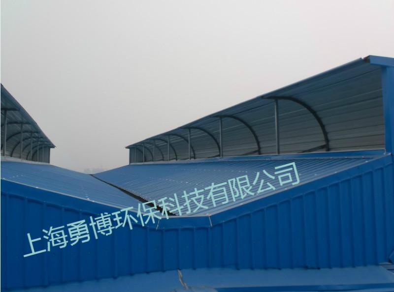 供應3000電動型屋脊通風器公司