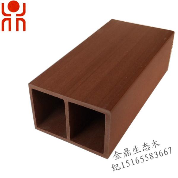 環(huán)保綠可木7550方木圖片