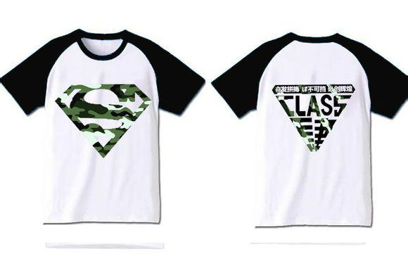 供應(yīng)深圳文化衫定做定制設(shè)計文化衫