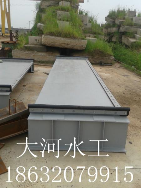 供應(yīng)渠道鋼制閘門