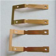 供應廣州番禺石樓電器五金配件-彈片