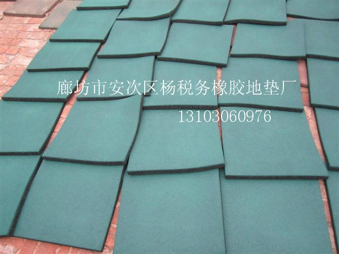 供應室外安全地墊，厚度2.5cm，*