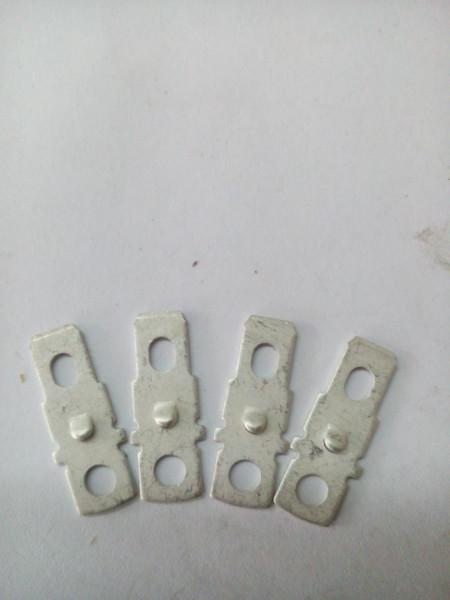 供應(yīng)380V青銅穿墻式接線端子