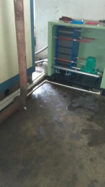 供應(yīng)煤礦空壓機(jī)余熱回收空壓機(jī)熱水系統(tǒng) 山東山西河北河南煤礦*改造熱水工程