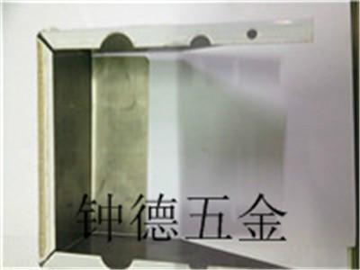 供應(yīng)番禺石樓生產(chǎn)定做娃娃機(jī)天車五金