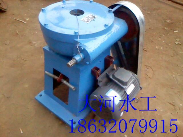 螺桿啟閉機(jī)圖片/螺桿啟閉機(jī)樣板圖 (3)