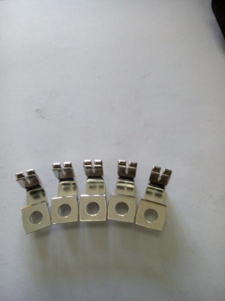 供應(yīng)番禺石樓《保險(xiǎn)絲夾片》五金-夾片