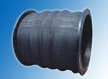 供應(yīng)大口徑鋼絲骨架膠管