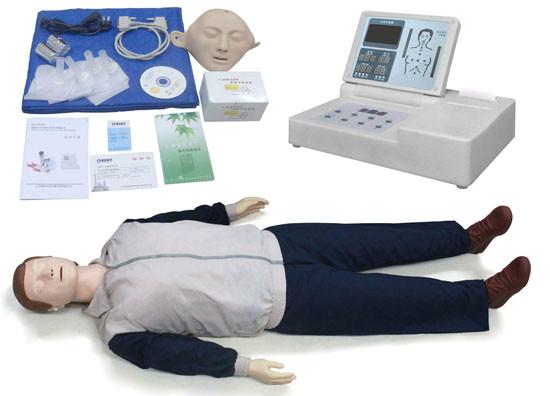 供應(yīng)CPR590心肺復(fù)蘇模擬人